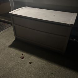 Yard Storage Bin (Suncast)