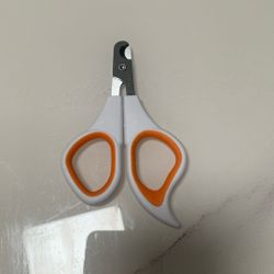 Pet nail clippers