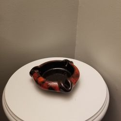 Vintage ashtray  