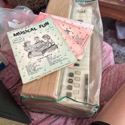 Happi Time Organ