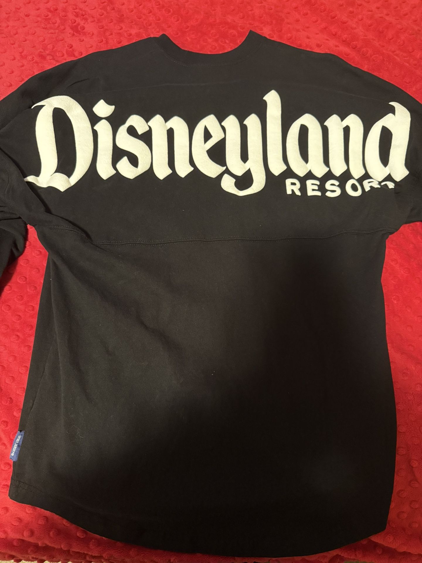Youth XS Disneyland Spirit Jersey