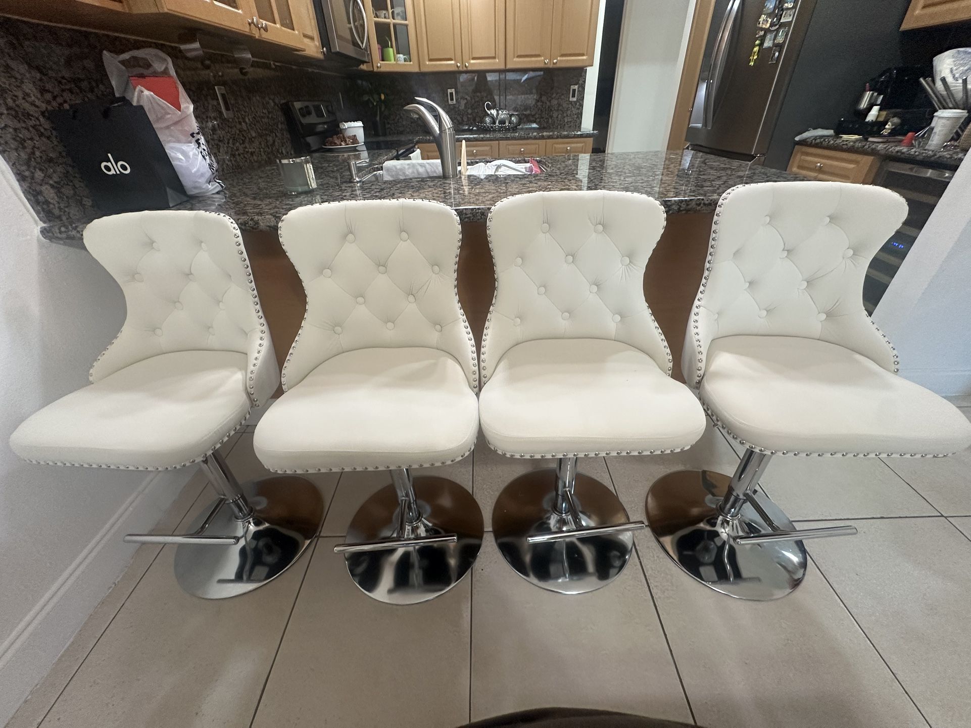 Taburetes De Bar O Cocina 