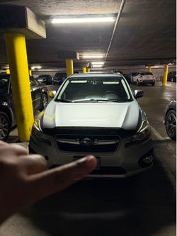 2013 Subaru Impreza
