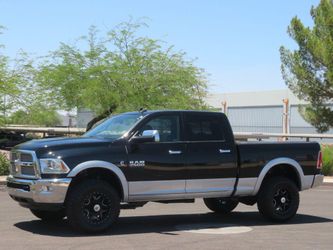2014 RAM 2500