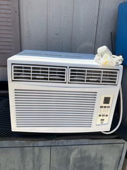 GE  windows  A/C   6000 But