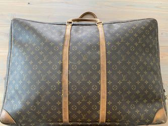 Louis Vuitton Large Duffle/Suitcase Bag