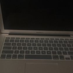 MacBook Air