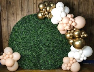 Ballon Arrangements