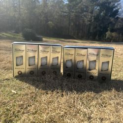 2 Dozen Titleist Pro V1x Golf Balls 