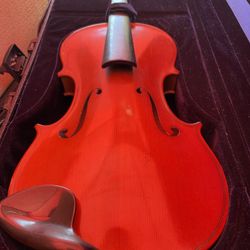 Willam Lewis And Son violin $ 70 ObO
