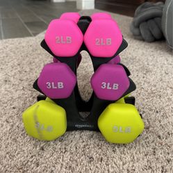 Weight Set