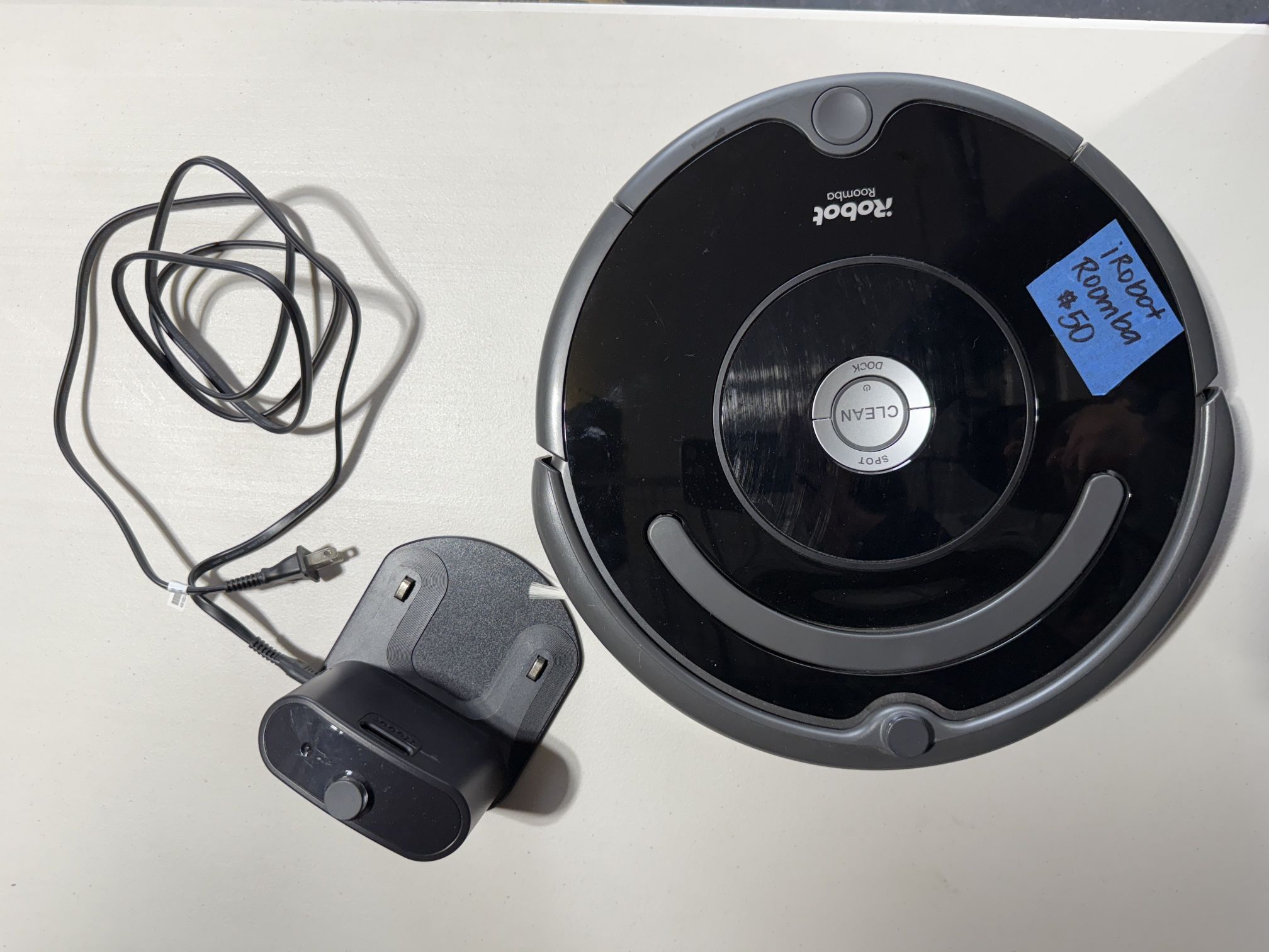 iRobot Roomba