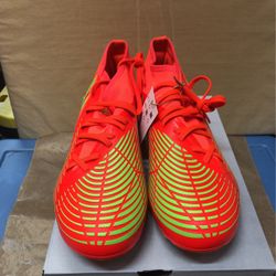 Soccer Cleats Adidas