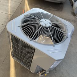 Condenser 4 Ton R410a