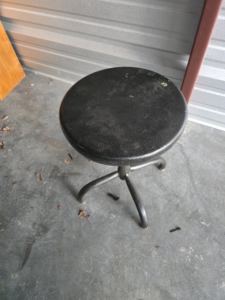 Stool