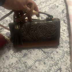 Purses Cross Body