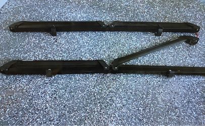 Yakima Ski or Snowboard Rack