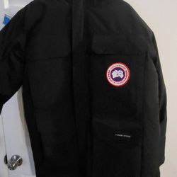 Canada Goose Jacket ,,,brand New