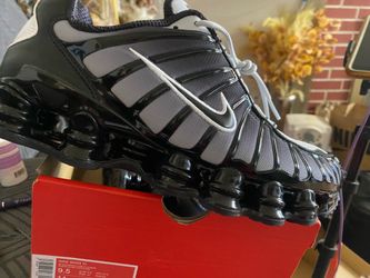 Nike Shox  Size 8.5,10, 10.5