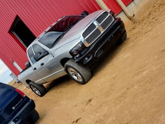 2005 Dodge Ram 1500