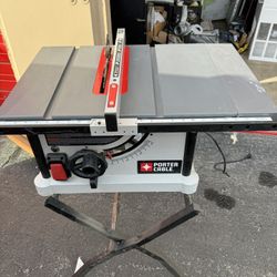 Table Saw