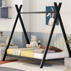 Twin Size kids Bed