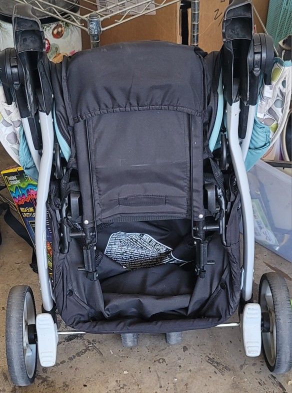 Stroller