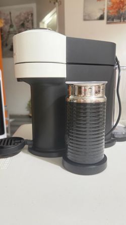 Nesspreso virtuo machine