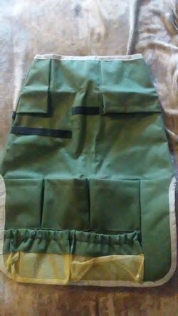 Bucketpocket