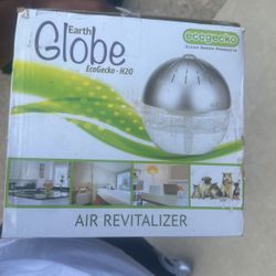 Globe Eco Gecko H20
