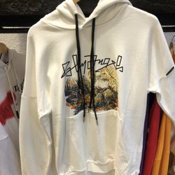 Sweatshirt Palm Angels 