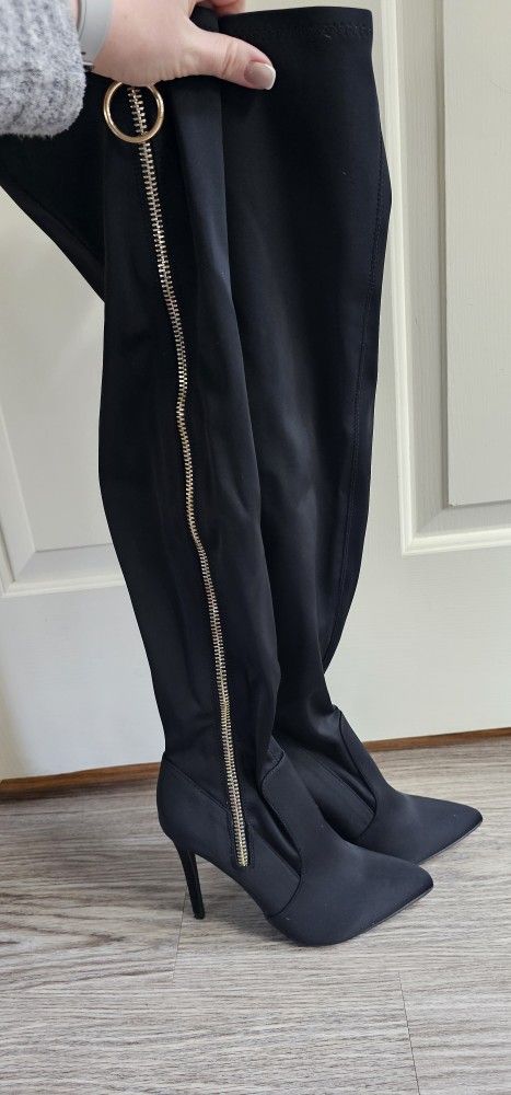 boots