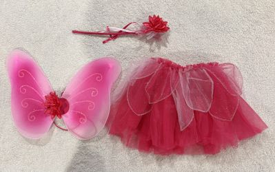 Fairy Tutu
