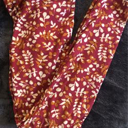 Lularoe Active Pants