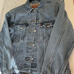 Levi’s Demin Jacket