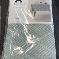 $8 Table Cloth