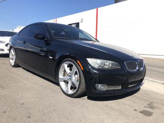 2009 BMW 3 Series