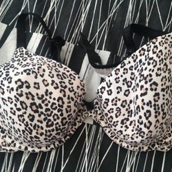 Victoria’s Secret Cotton Bra Size 36 C