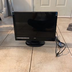 AOC Gaming Monitor