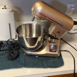 Murenking Stand Mixer