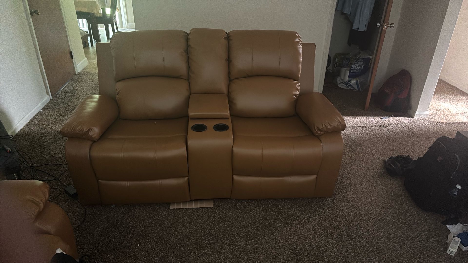 Recliner