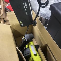 RYOBI ONE+ 18V Hybrid Drain Auger 