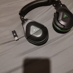 Turtle Beach Headset