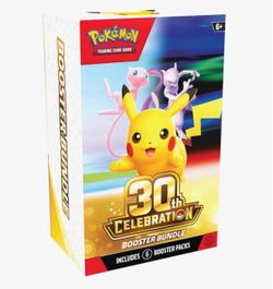 30th bundles