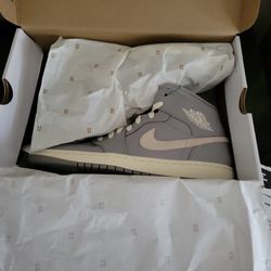 Air Jordan 1