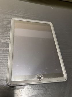 IPad 5th Generation 32GB