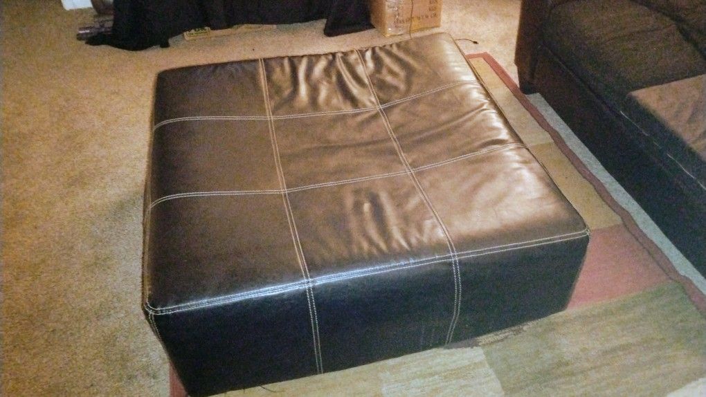 Brown Leather Autimon