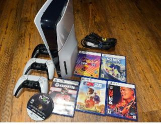PS5