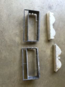 Elcamino parts