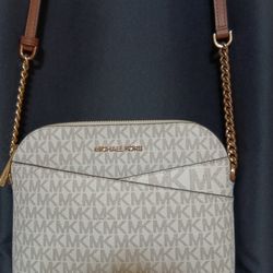 Michael Kors Dome Bag
